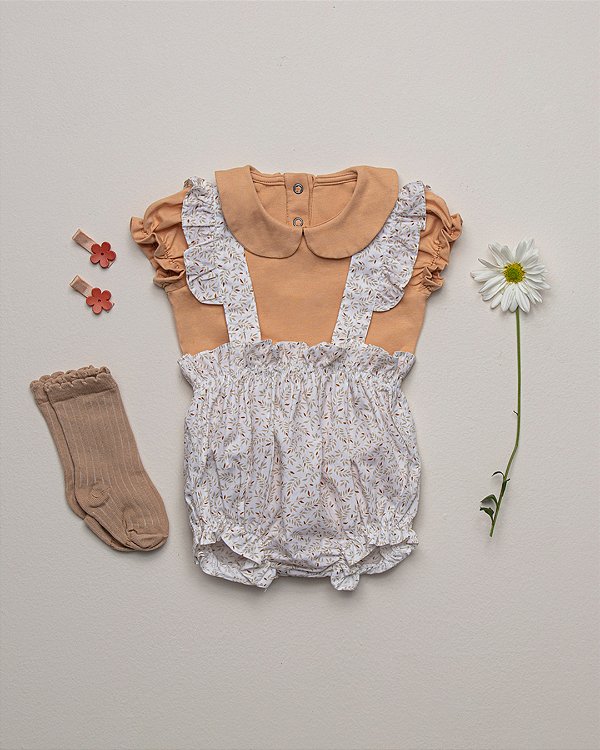 Body natural Apricot