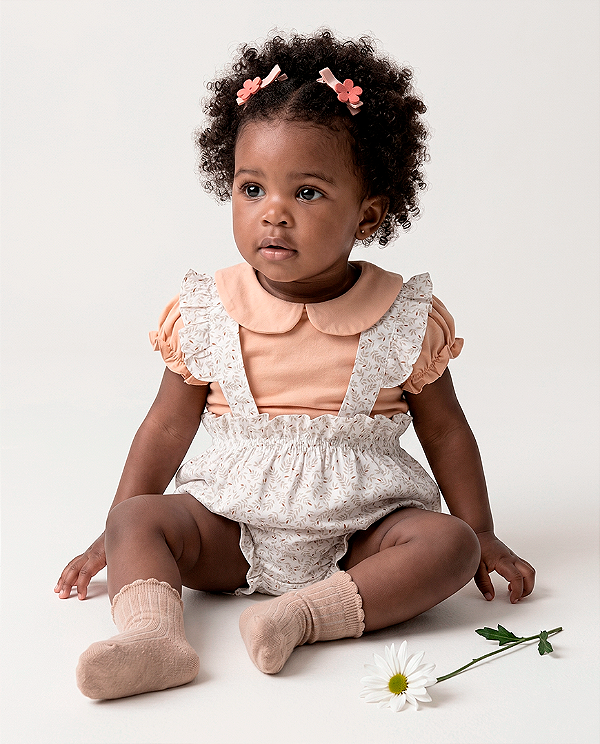Body natural Apricot