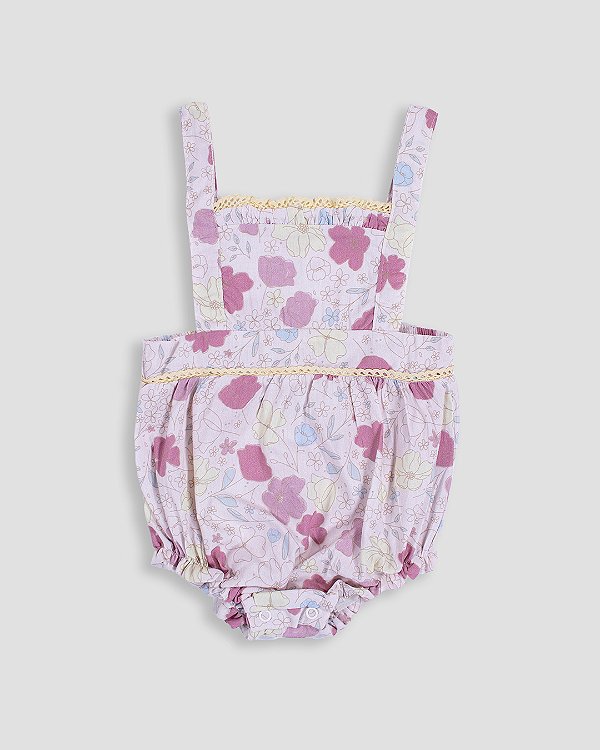 Romper ar puro Desabrochar