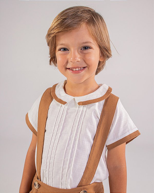 Body histórias Off-white