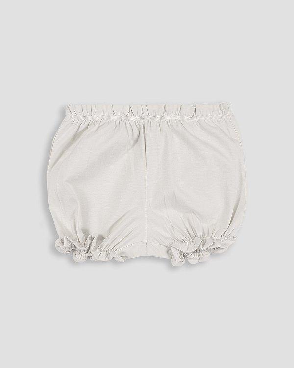 Short conforto Off-white