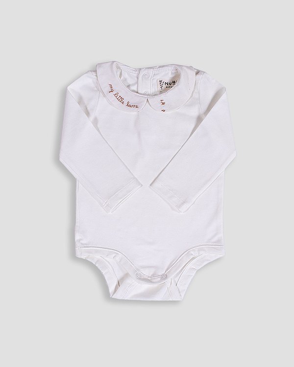 Body baby dizeres My little love