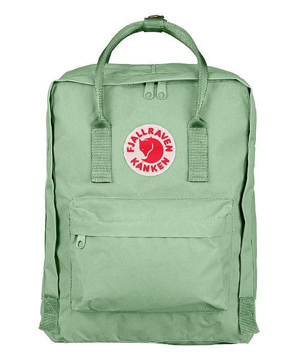 Mochila Kanken Mint green