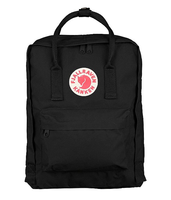 Mochila Kanken Black