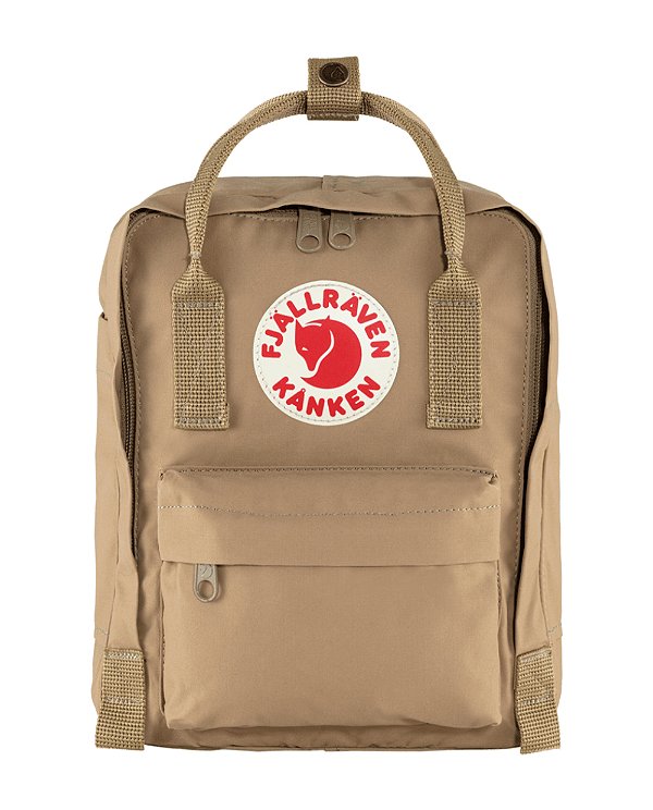 Mochila Kanken Mini Clay