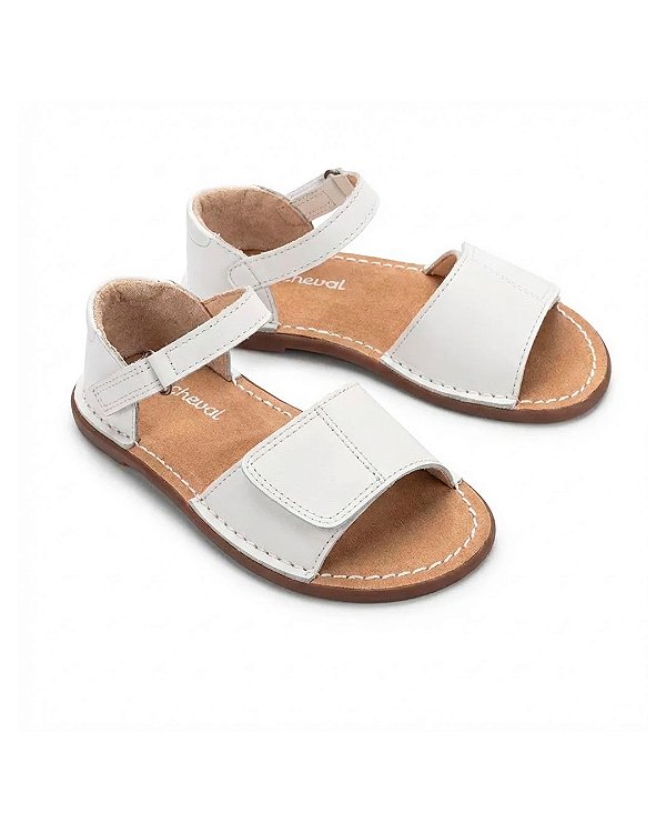 Sapato Rolimã Blanche