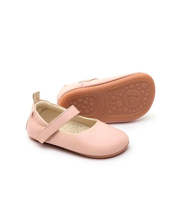 Sapato dolly Cotton candy