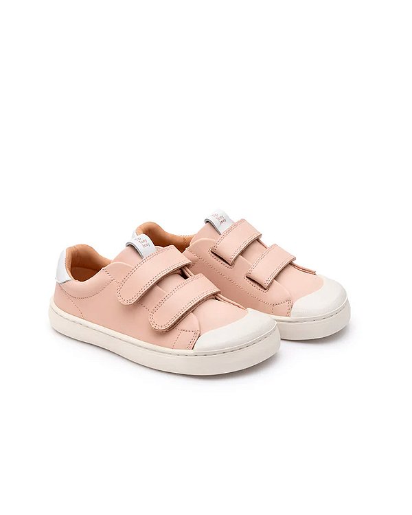Sapato ramp Cotton candy/white