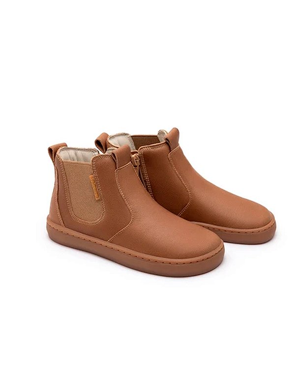 Sapato tracker Whisky