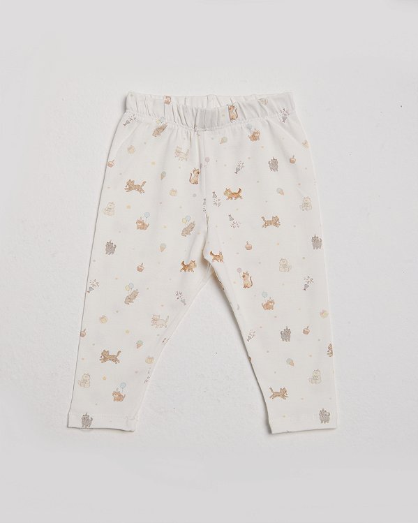 Calça basic Gato