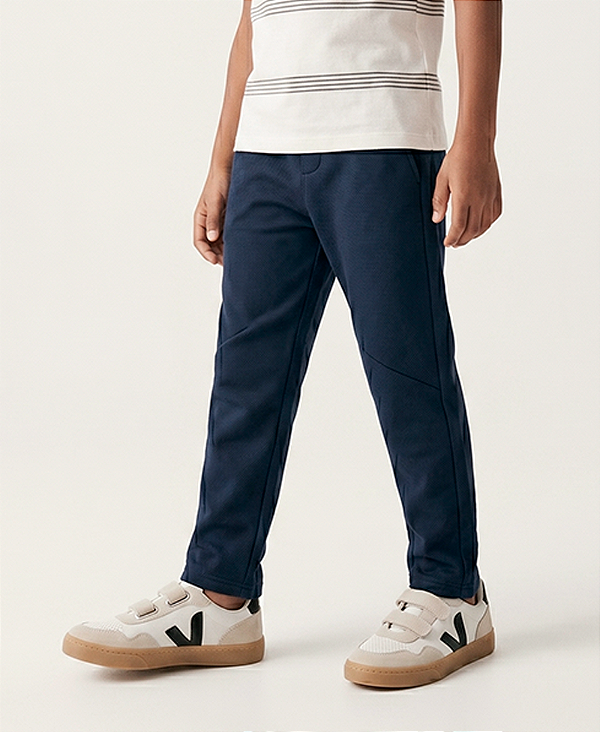 Calça alecrim Azul