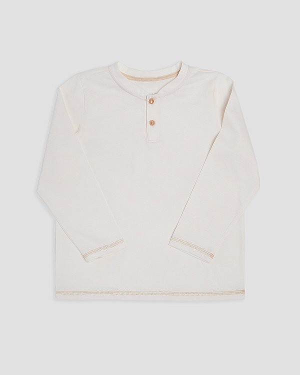 Camiseta do rolê Champagne