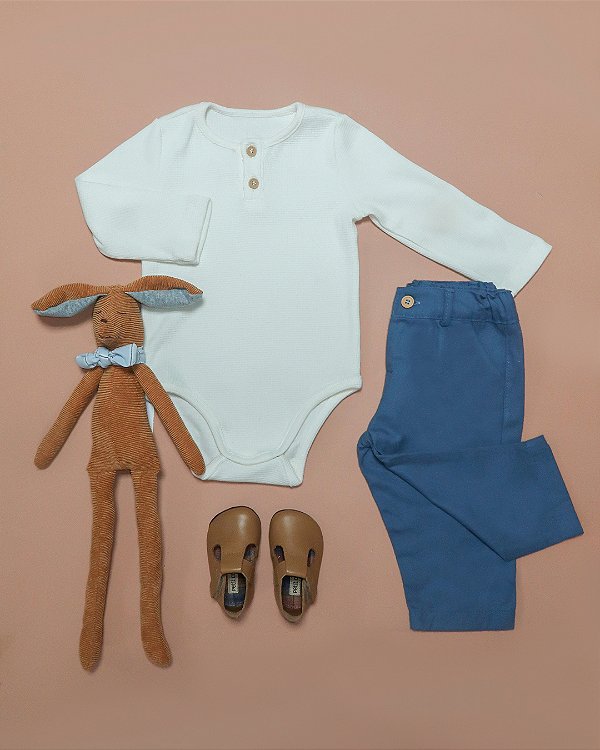 Body campina Off-white