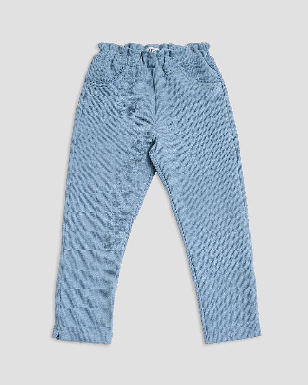 Calça inspirar Azul claro