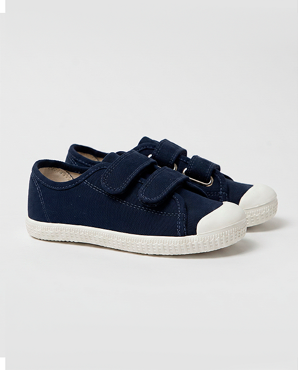 Sapato tnin lonsdale Azul