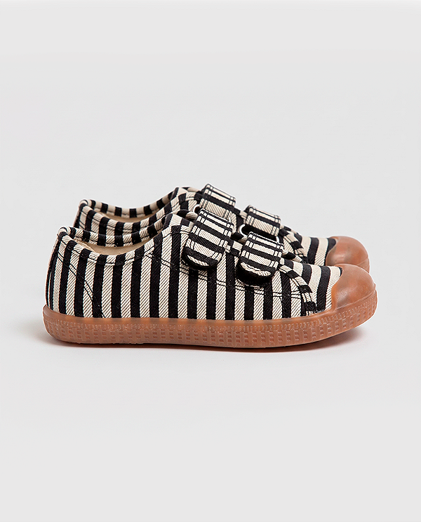 Sapato tnin lonsdale Listras