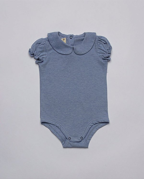 Body natural Azul