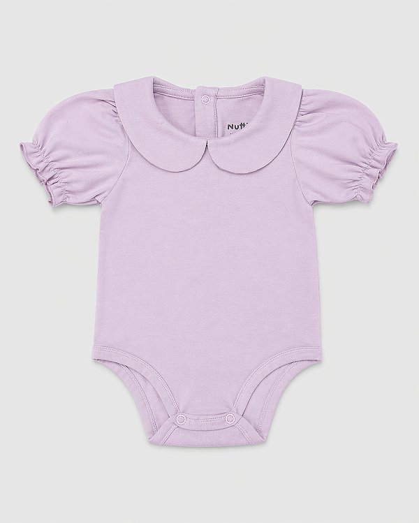 Body natural Rosa algodão doce