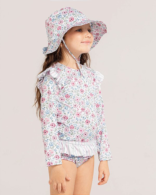 Biquini summer Brisa rosê