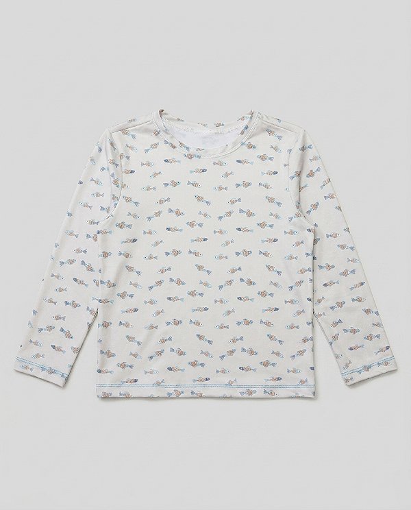 Camiseta summer Cardume