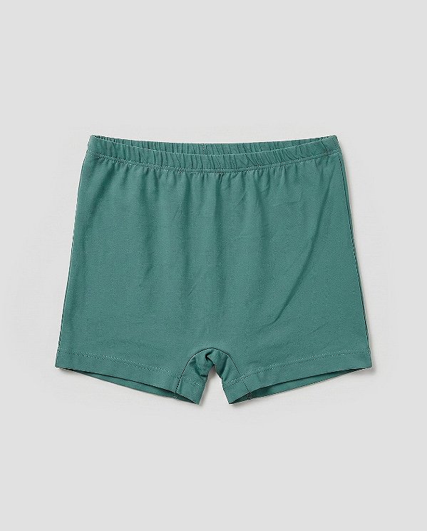 Sunga summer Verde musgo