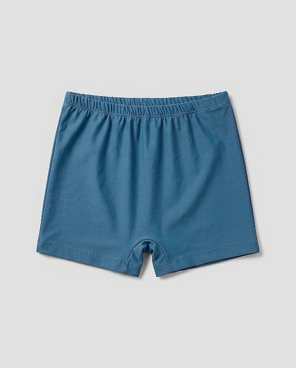 Sunga summer Azul cobalto