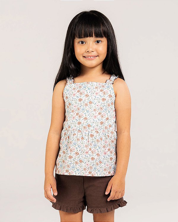 Blusa amora Brisa