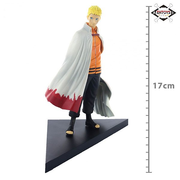 BANPRESTO DXF BORUTO NARUTO NEXT GENERATIONS NARUTO SHINOBI RELATIONS