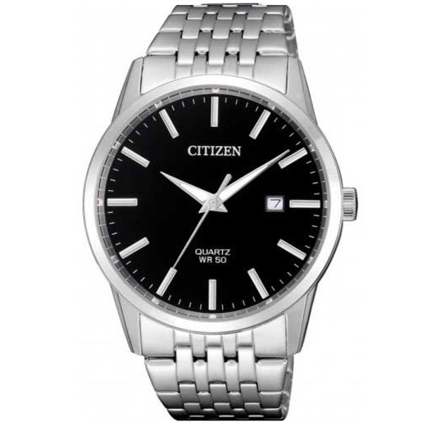 Relógio Citizen Masculino Prata Tz20948t