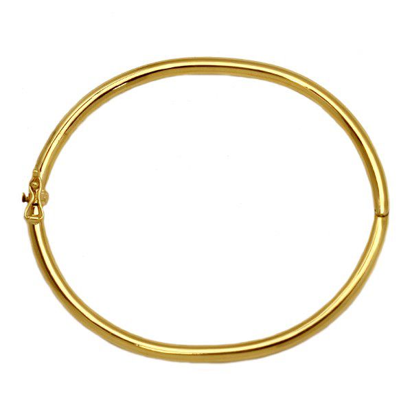 Bracelete Ouro 18k
