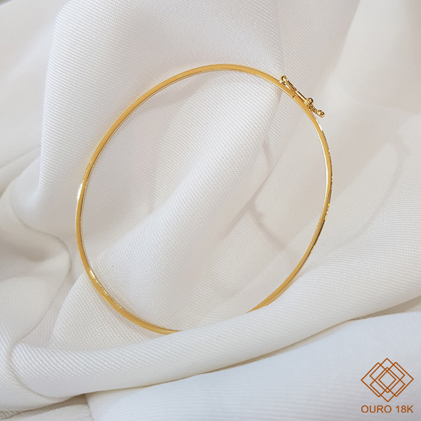 Bracelete Ouro 18k