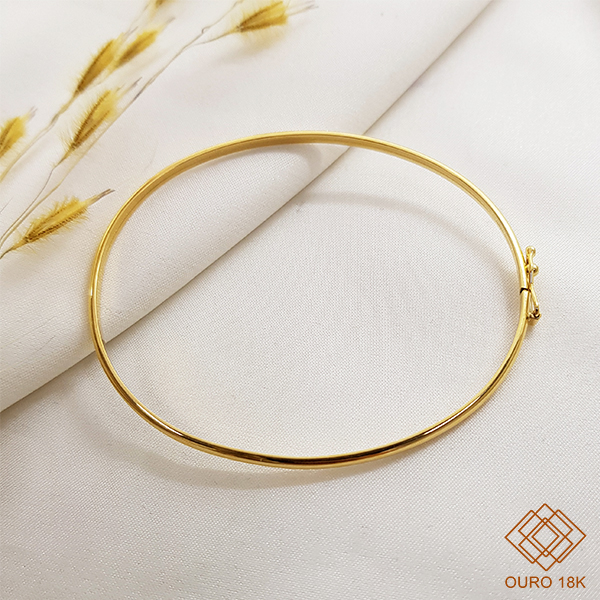 Bracelete Ouro 18k