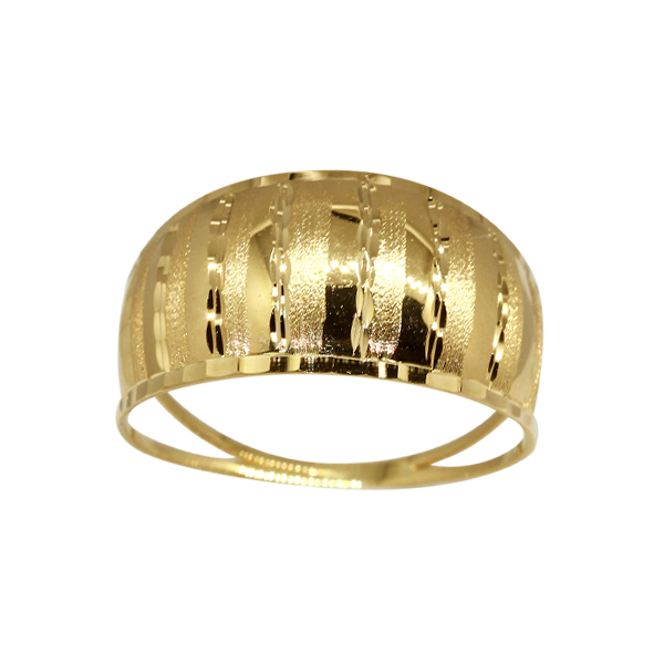Anel Ouro 18k