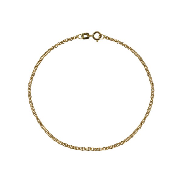 Pulseira Ouro 18k