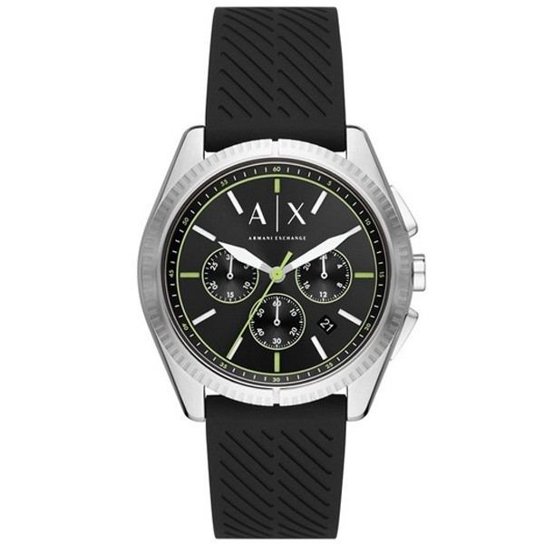 Relógio Armani Exchange Masculino Ax2853b1 P1px