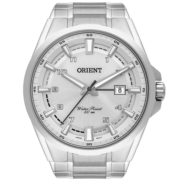 Relógio Orient Masculino Neo Sports MBSS1368I2SX
