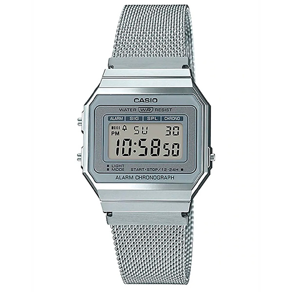 Relógio Casio Masculino A700WM-7ADF