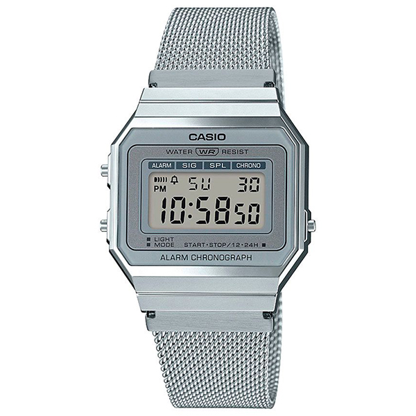 Relógio Casio Masculino A700WM-7ADF