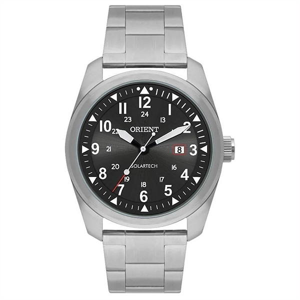 Relógio Orient Solartech MBSS1447 P2SX