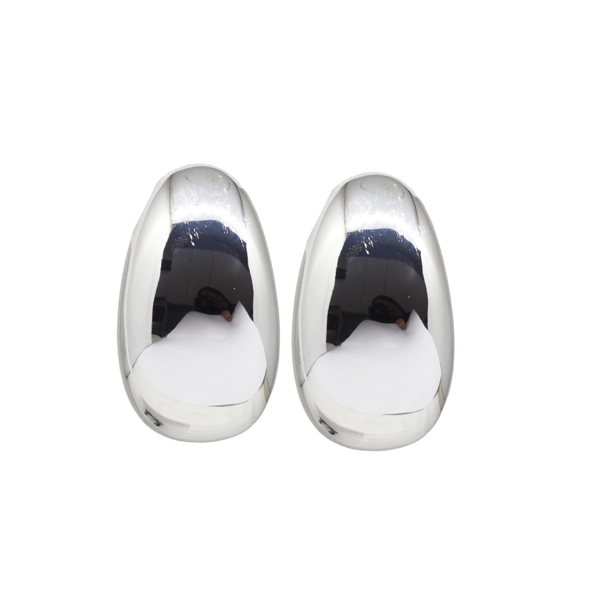 Brinco Gota Prata 925