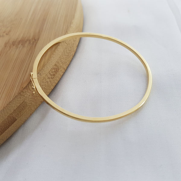 Bracelete Ouro 18k