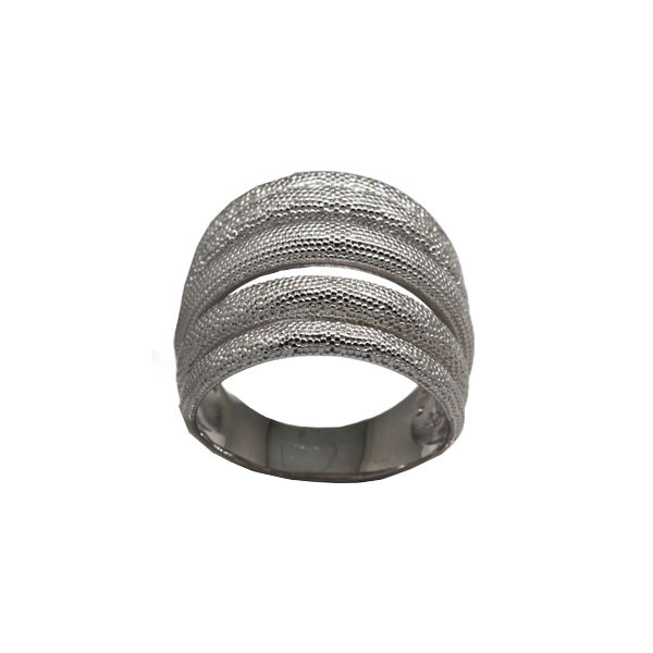 Anel Aros Prata 925