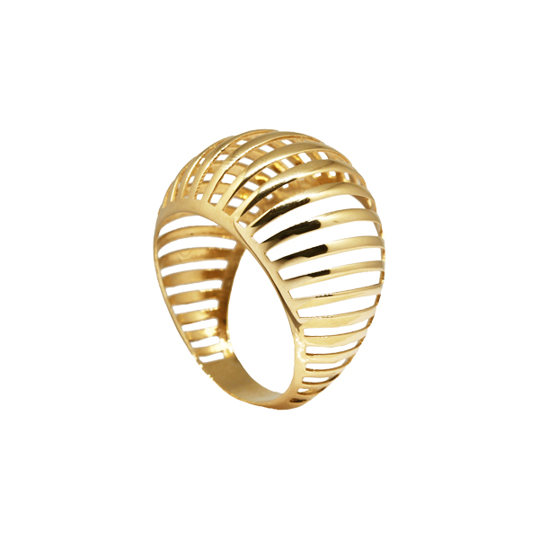 Anel Bold Ouro 18k