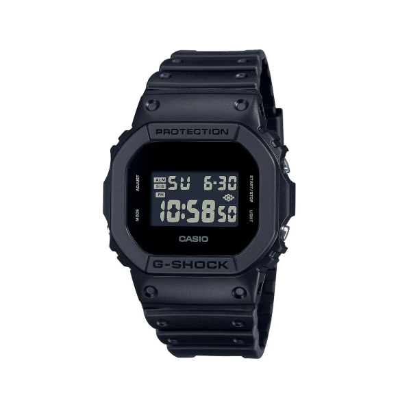 Relógio Casio G-Shock Masculino DW-5600UBB-1DR