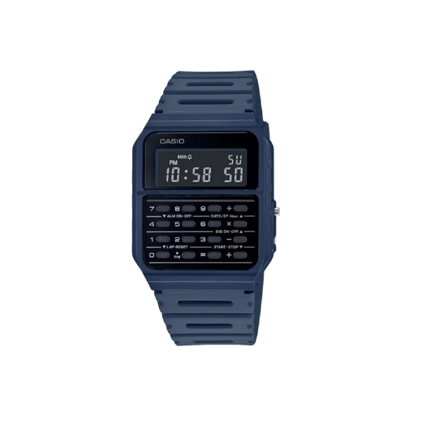 Relógio Casio Masculino CA-53WF-2BDF-SC