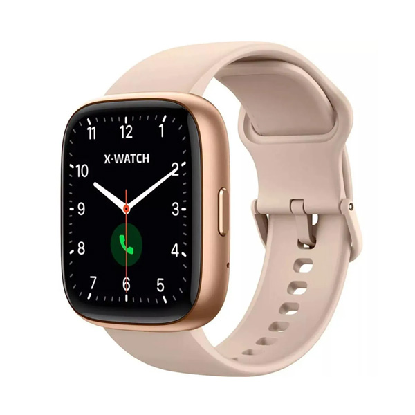 Relógio Smartwatch X-Watch Xswuqpi003a