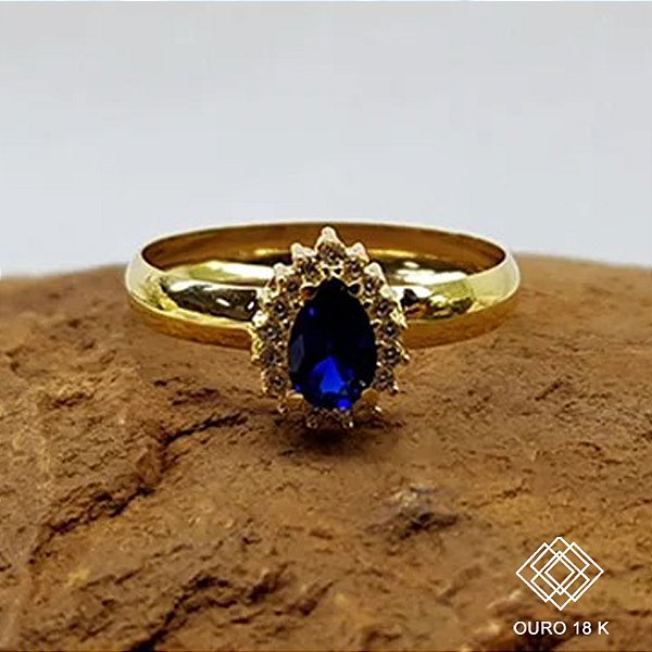 Anel Formatura Arquitetura e Urbanismo Ouro 18k - Sem emblema