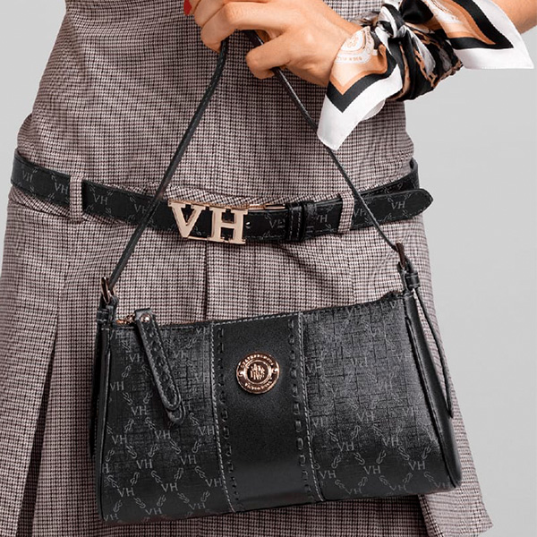 Bolsa Victor Hugo New Ada Elos VH