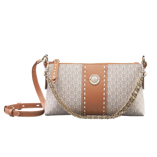 Bolsa Victor Hugo Ada Catena Shoulder