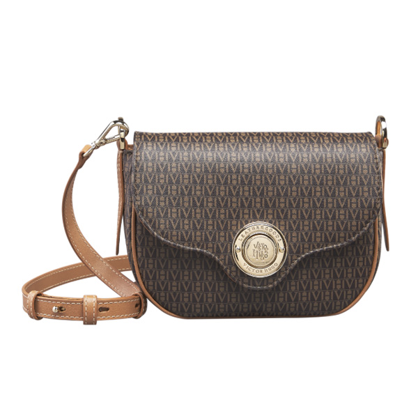 Bolsa Victor Hugo Lock Baby Messenger